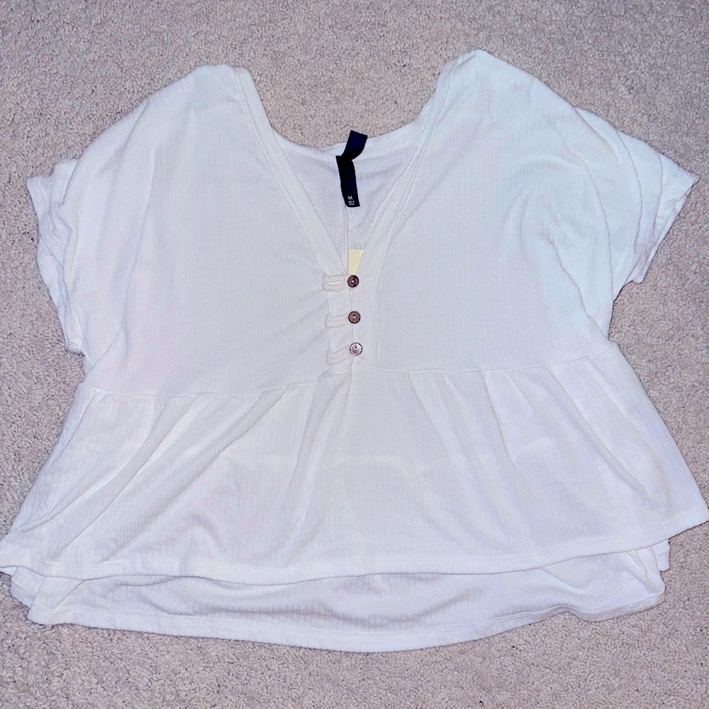 Francesca’s Top